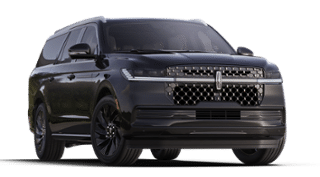 2025 Lincoln Lincoln Navigator External Image 5